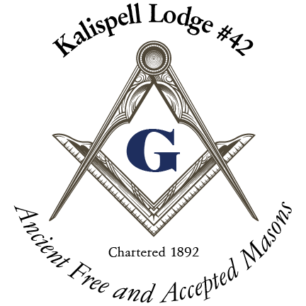 Kalispell Masonic Lodge 42